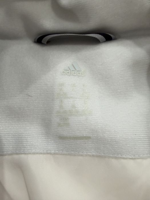 Лижна куртка adidas
