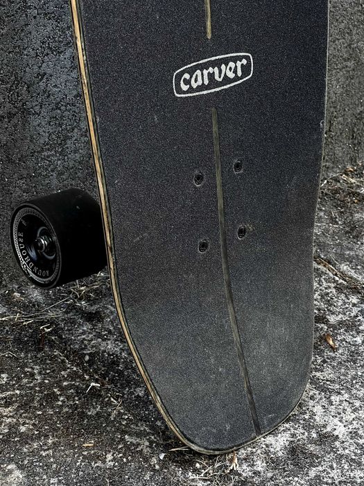Carver Surfskate