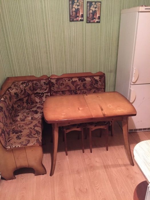 Здам квартиру по добово, по годино