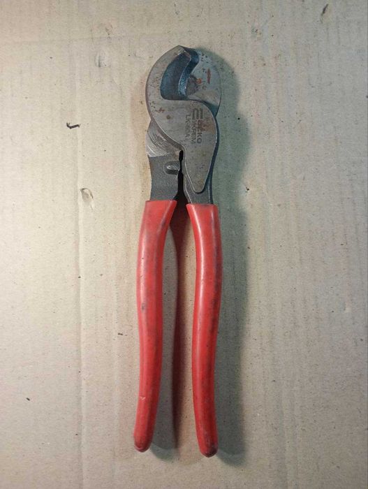 Набір обжимного інструменту: YQ-300, HS-03BC, SN-05WF, HSC8, HT-500R