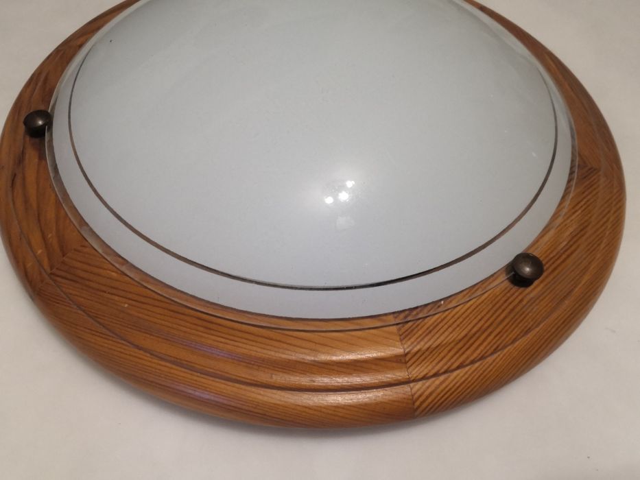 Плафон  круглий.