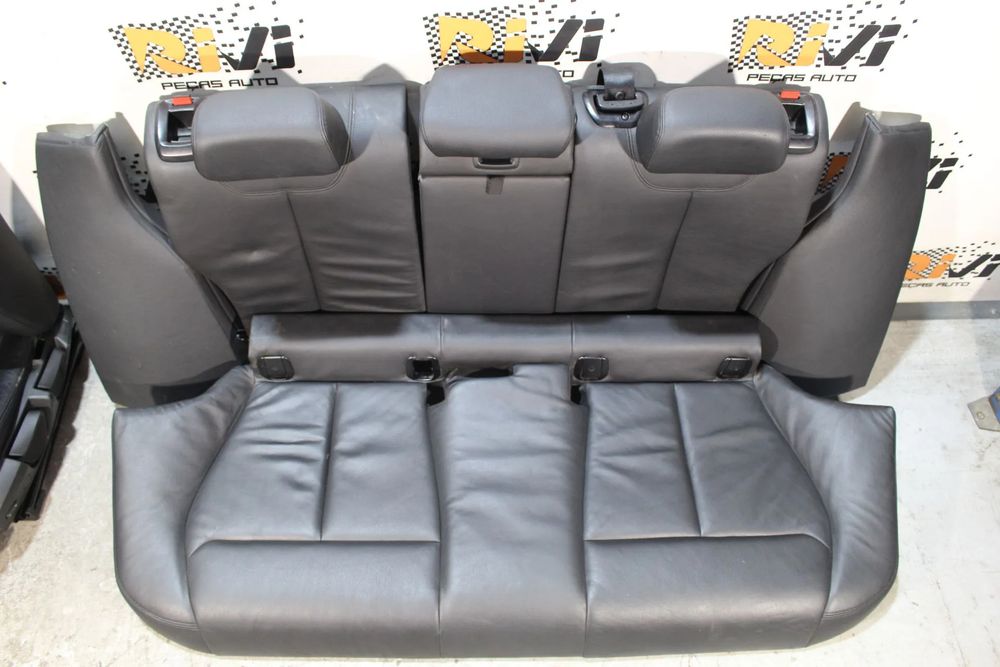 Conjunto de bancos BMW 3 Touring (F31)