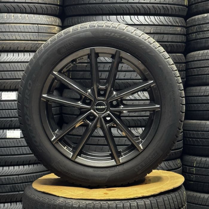 Alufelgi Mercedes R17 5x112 E, C, B, A klasa w176 w212 w213 w204 w205 CLA GLA GLC