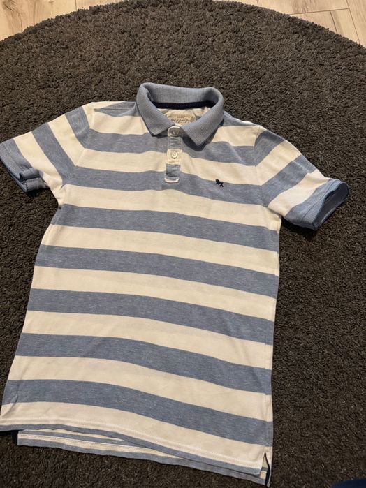 Koszulka Polo H&M 10-12 lat