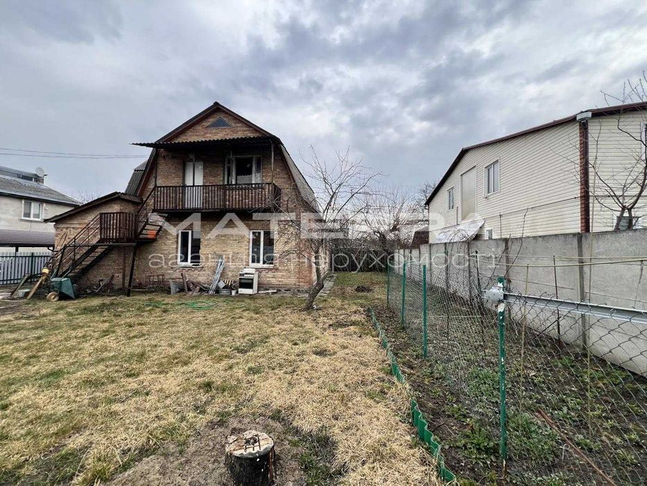 НОВА Боярка продаж Будинку 135 м2 з центральними комунікаціями