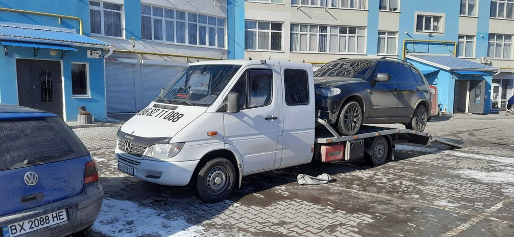 эвакуатор Хмельницький Евакуатор Хмельницький та область