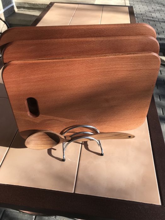 Продам комплекти дошок для кухні букові