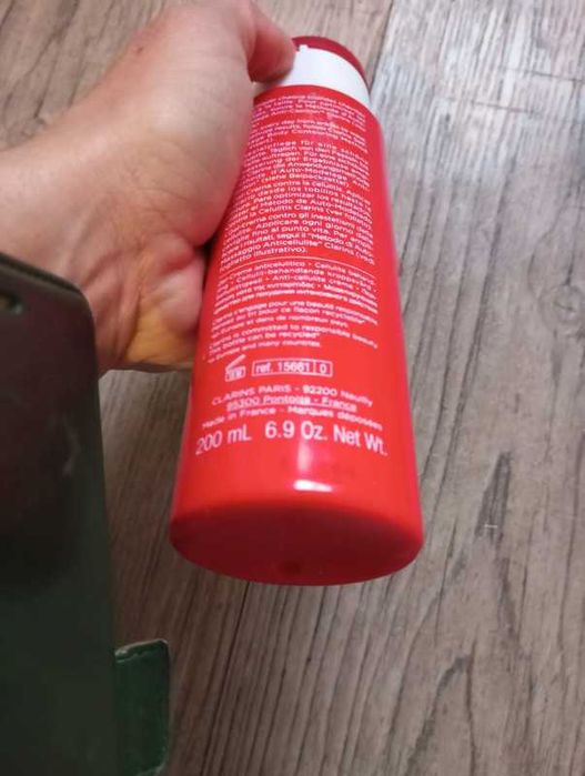 Clarins Lift Minceur