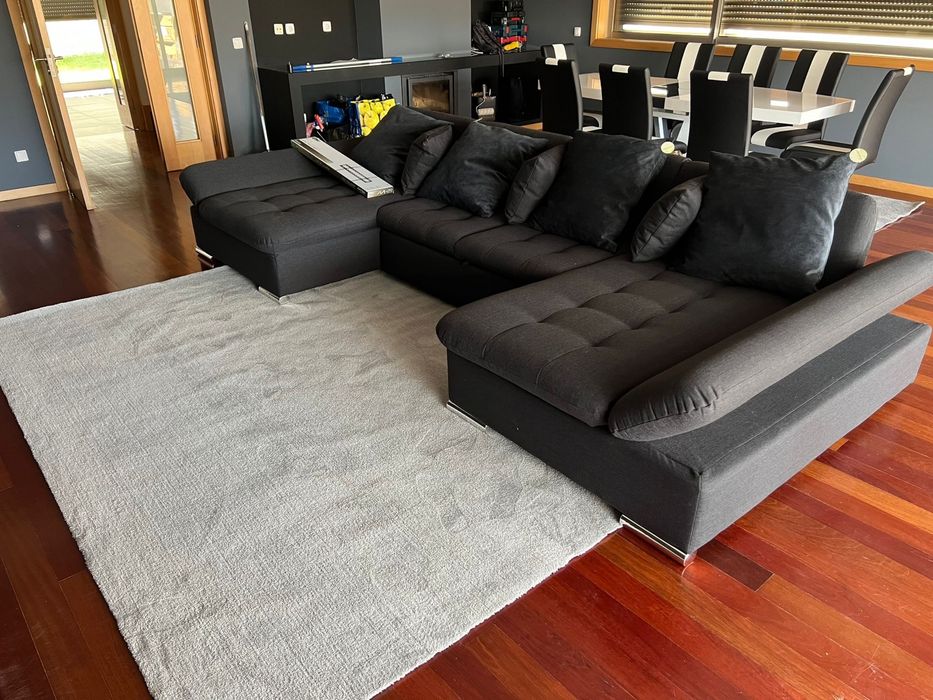 Sofa de Canto Comfivo 154