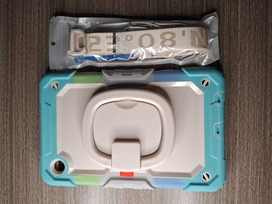 Etui na tablet Samsung o wymiarach 8.2, 9.7, 10,1 i 11 cala