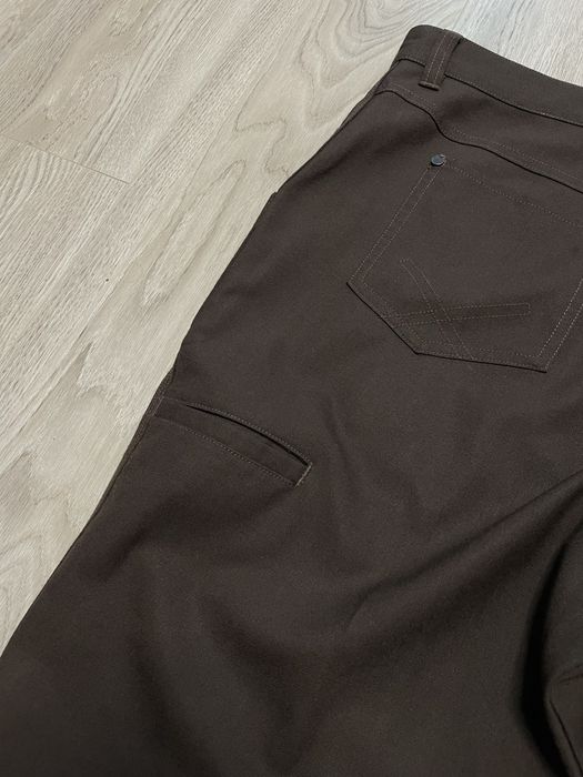 Штани карго Icebreaker