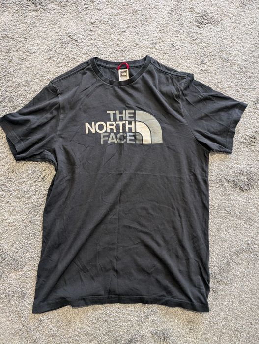 The north face T-shirt