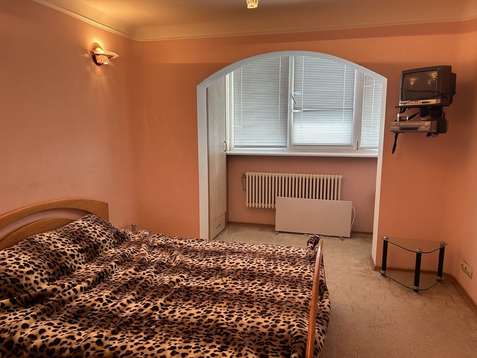 Оренда 3х кімнатної квартири