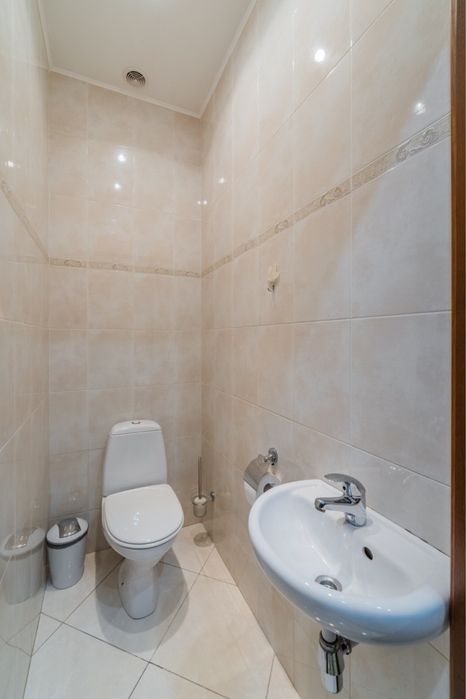 Многокомнатная квартира по адресу ул. Ильенка Юрия (площадь 142 м²) - Atlanta.ua - фото 24