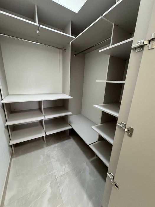 ЖК Ренессанс. Ул.Ониловый пер. 3 комн.