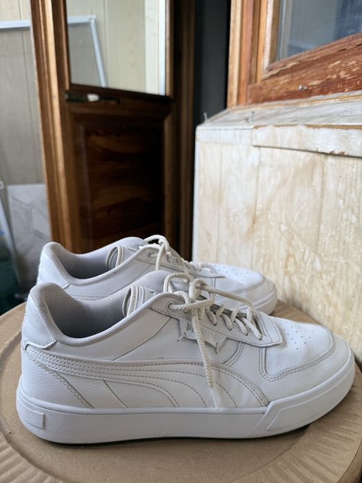 Оригінальні чоловічі кросівки PUMA, 44 розмір