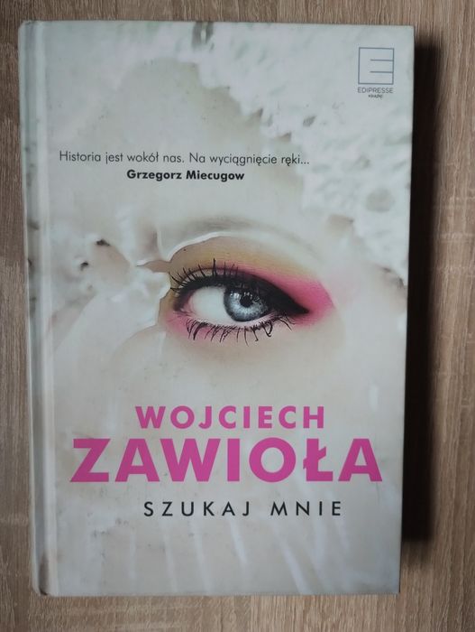 Książki, literatura obyczajowa, romanse