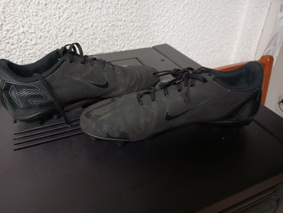 Chuteiras Nike Mercurial Vapor 16