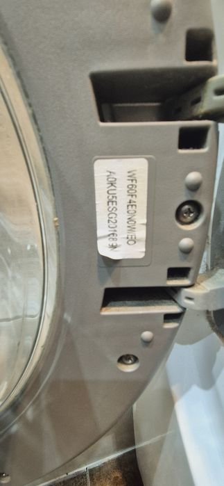 Samsung Eco Bubble