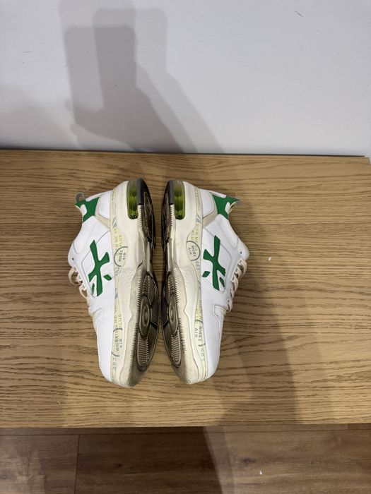 Кросівки Premiata Drake. Розмір 45