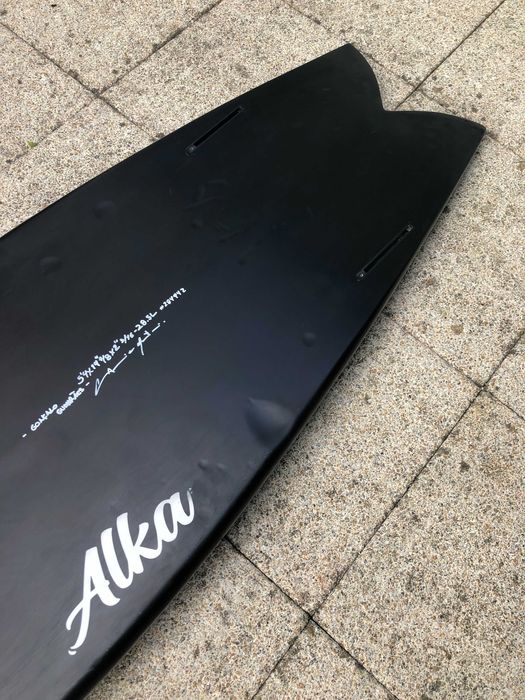 Prancha de Surf Alka - Twin