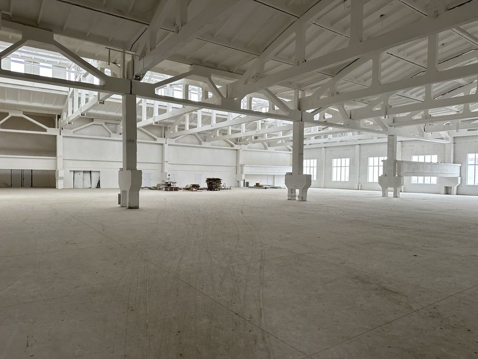 Оренда приміщення вільного призначення