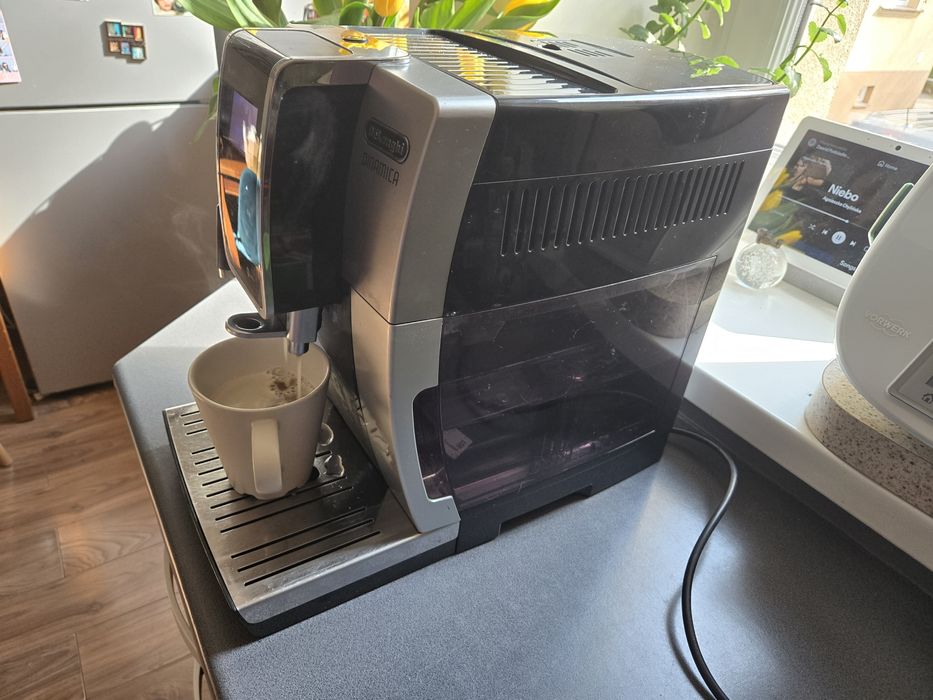 Delonghi dinamica