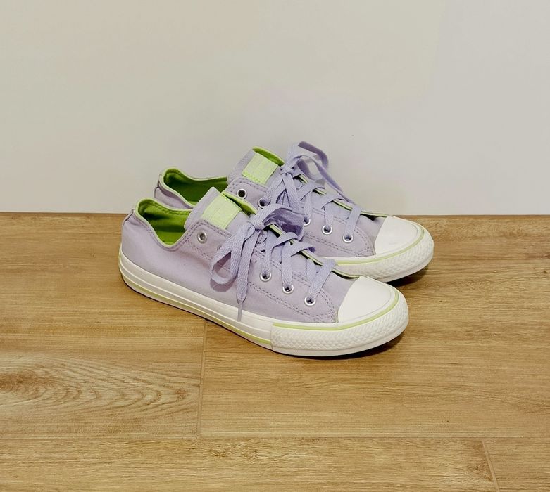 Trampki damskie Converse All Star 37,5
