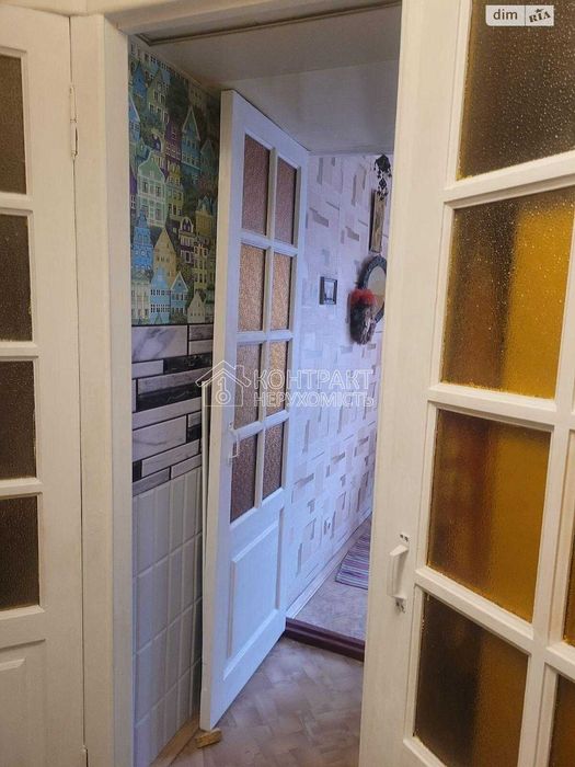 Продається 2 кімнатна квартира м.23 серпня