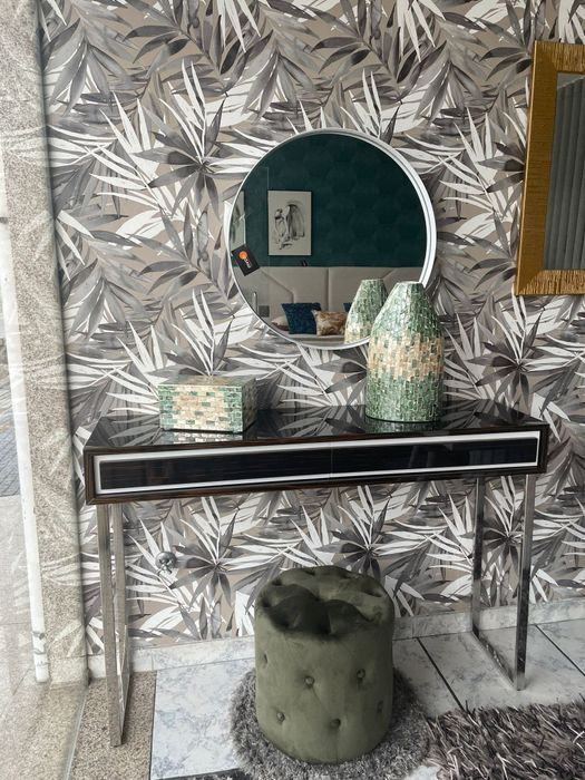 Consolas decorativas