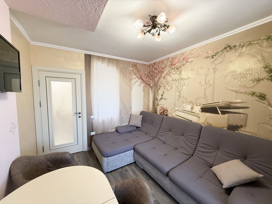 2-rooms apartment apartment by the address st. Kapelanska (area 65 m²) - Atlanta.ua - photo 5