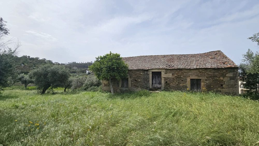 Propriedade Recuperar 
Exc — Salgueiro do Campo, Castelo Branco
