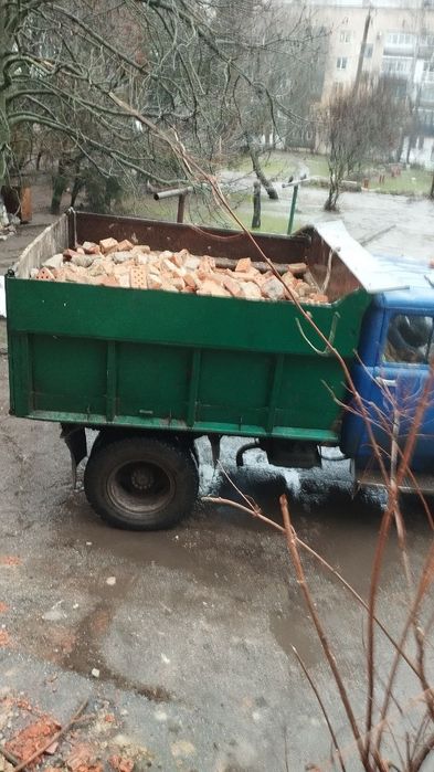 Демонтаж , вивіз сміття , спуск , грузчики , Грузоперевезенями , хлам