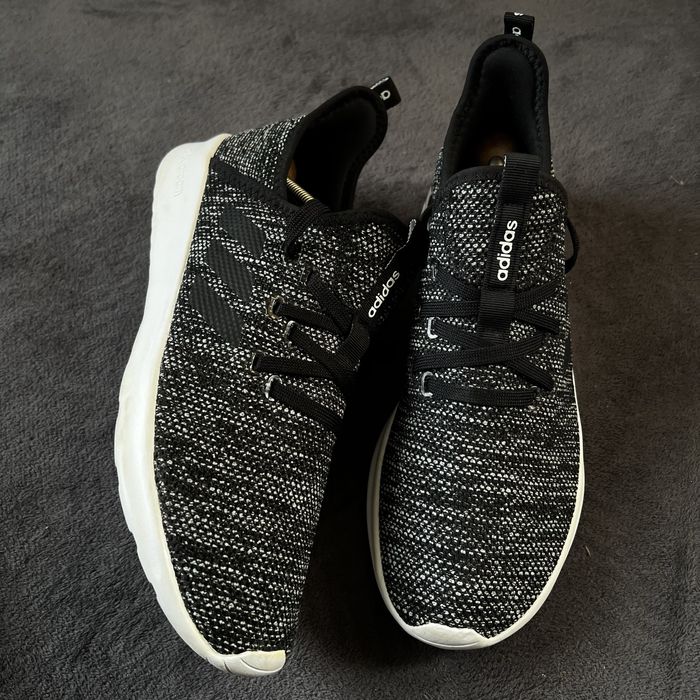 Чоловічі кросівки Adidas cloudfoam. P. 41. Ідеал!!!