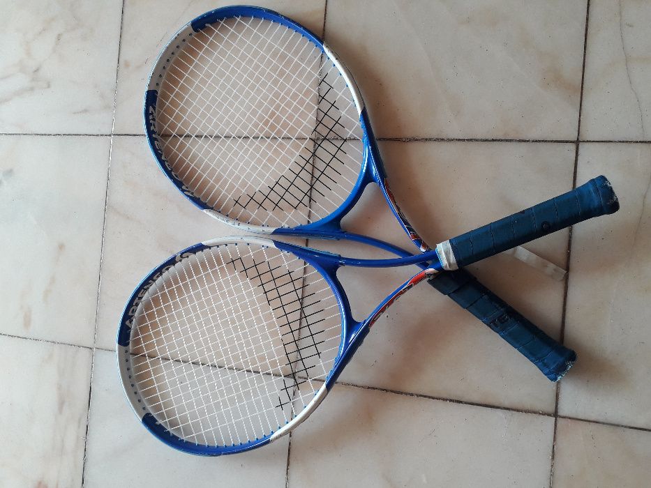 Raquetes de tenis criança (2)