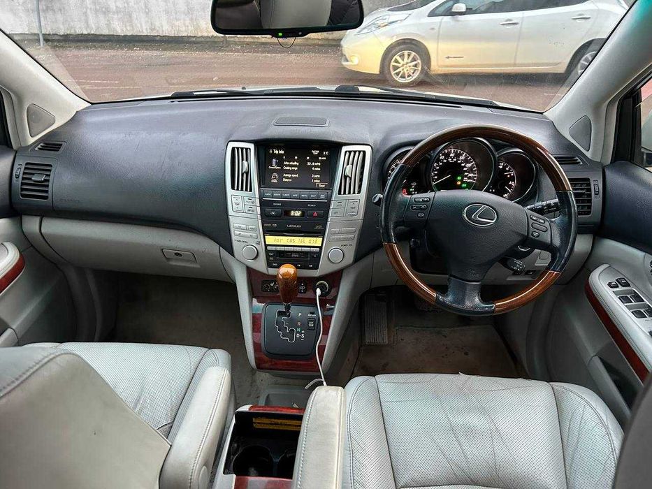 Разборка Lexus RX 300/330/350/400 Запчасти Шрот Розбірка Деталі Лексус