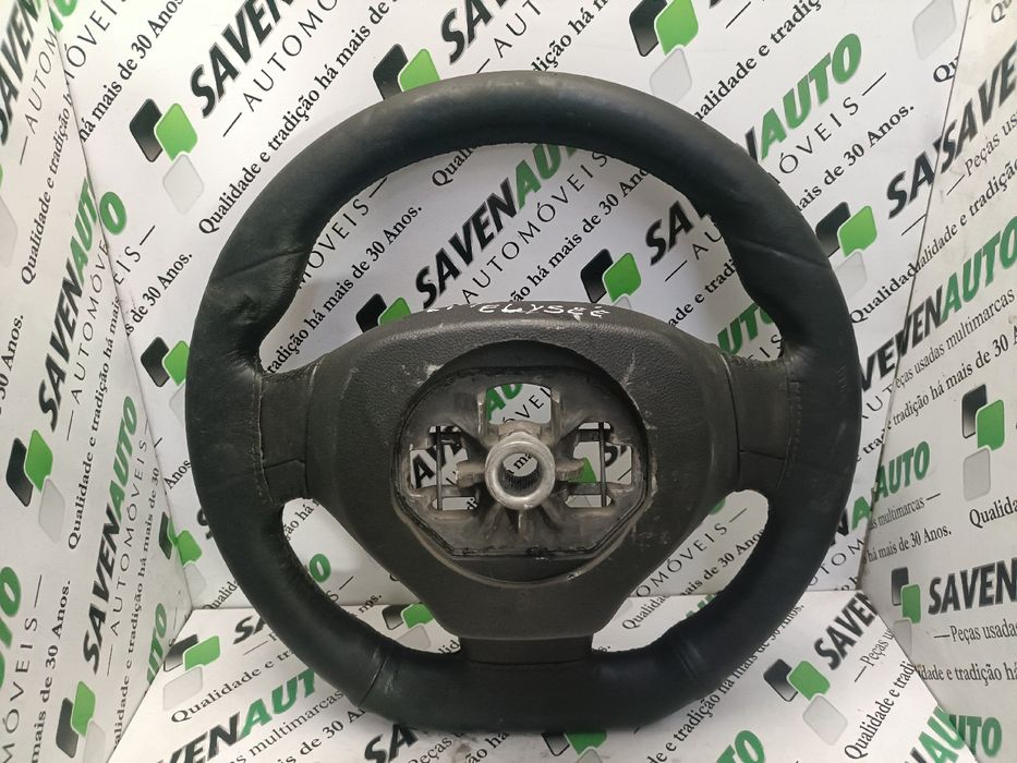 Volante de direção CITROËN C-Elysee