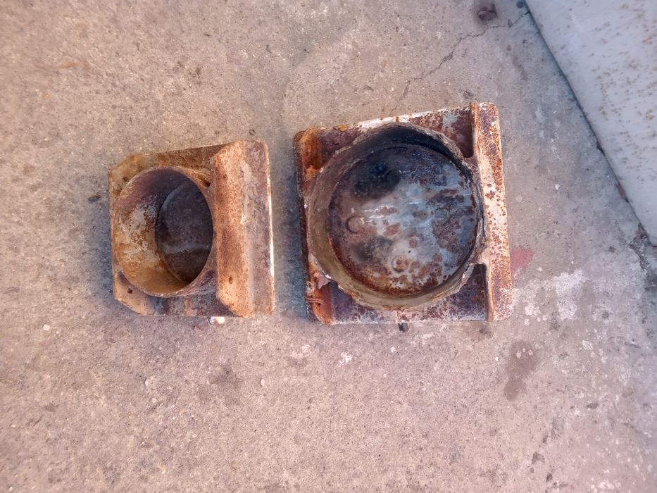 Пічні  дверцята для печки