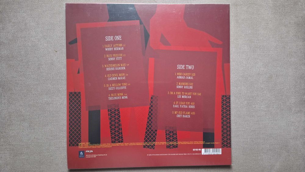 Jazz - For special moments