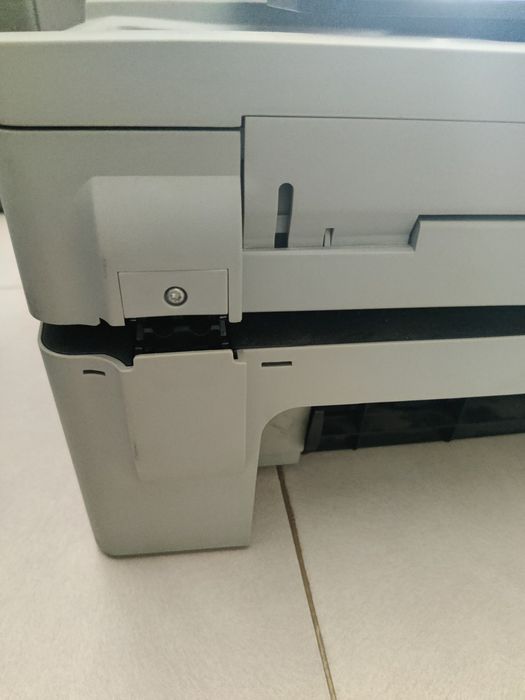 HP Printer445758214966487044