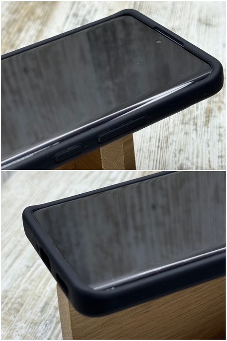 Чехол софттач Silicone Case на Xiaomi Redmi Note 13 Pro Plus 5G. Чохол