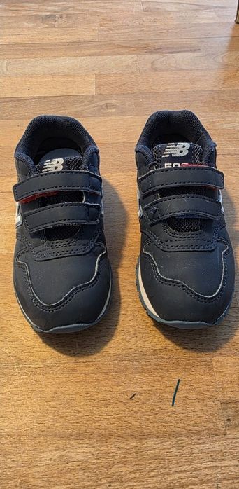 Buty sportowe chłopięce