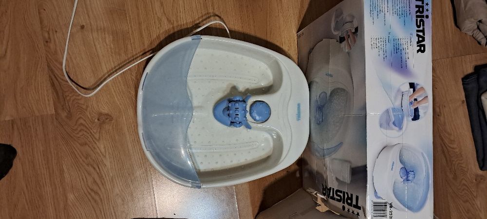 Masażer do stóp TRISTAR