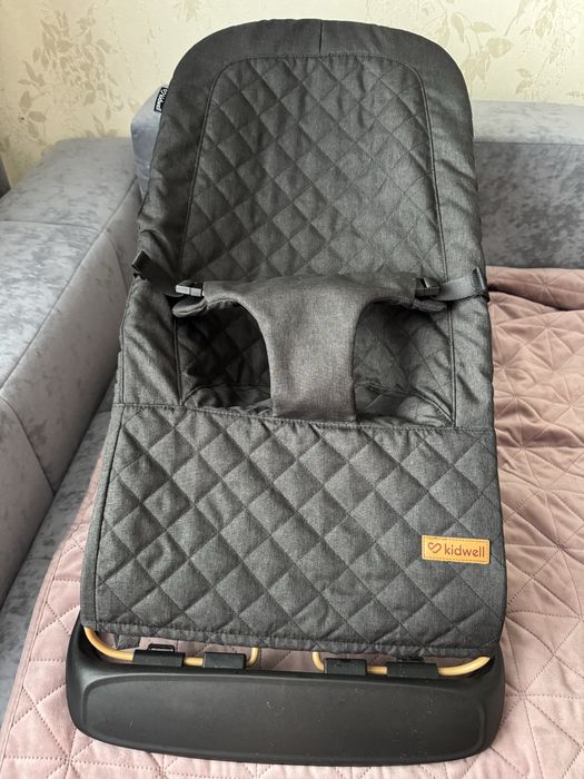 Дитячий шезлонг Kidwell