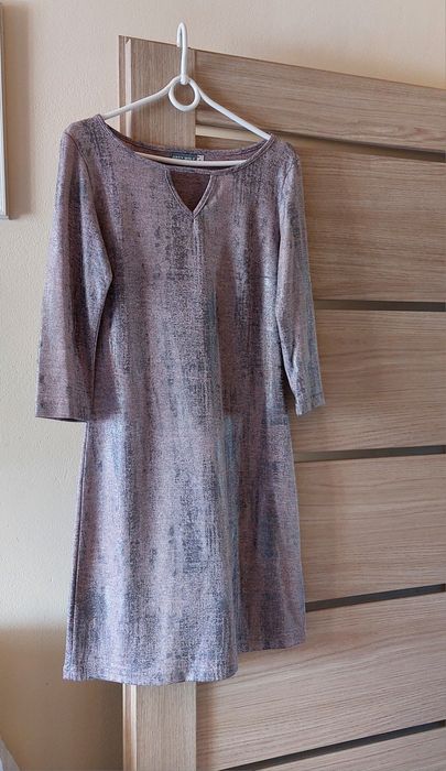 Sukienka Grey Wolf rozm S