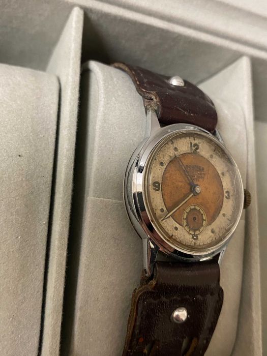 Zegarek naręczny Roamer