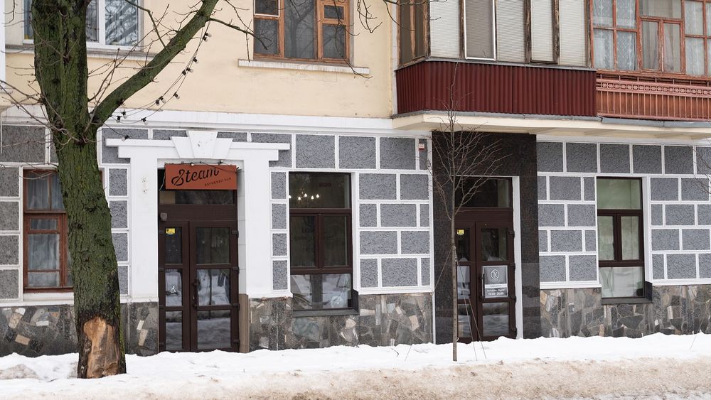 Оренда приміщення з ремонтом під кавʼярню 7,8 кв.м. Центр Площа ВАЛ