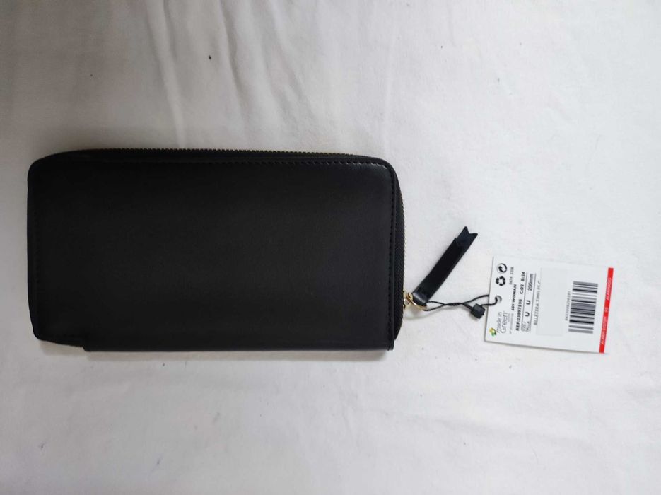 Mango | carteira cartões e porta moedas | *nova*