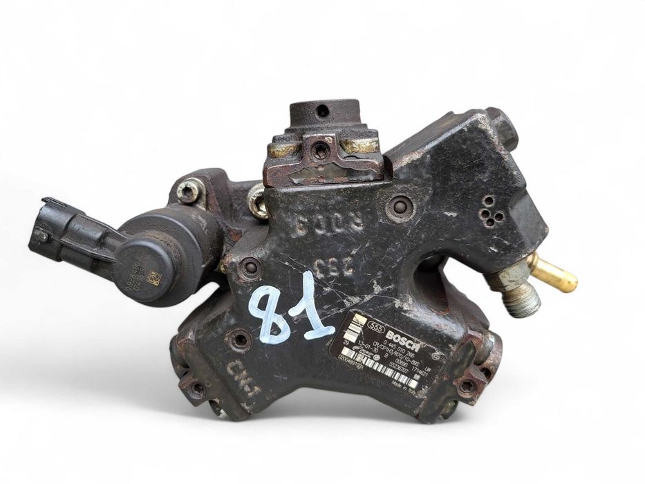 ТНВД топливный насос Fiat Doblo Opel Corsa Combo Peugeot Bipper 1.3 D