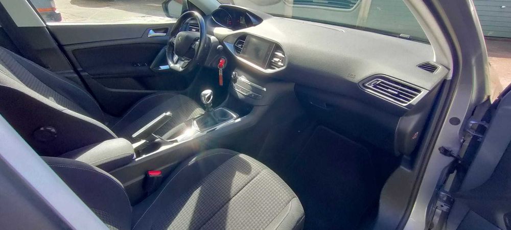 Peugeot 308 1.5 BlueHDi Active Diesel